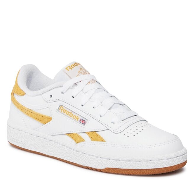 Кроссовки Reebok ClubC Revenge, белый