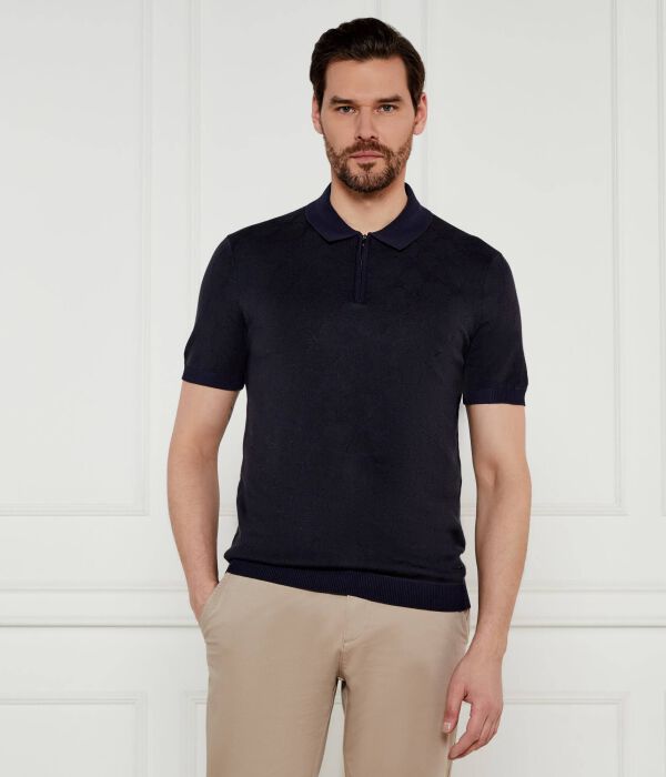 

Рубашка поло Modern fit Joop!, синий