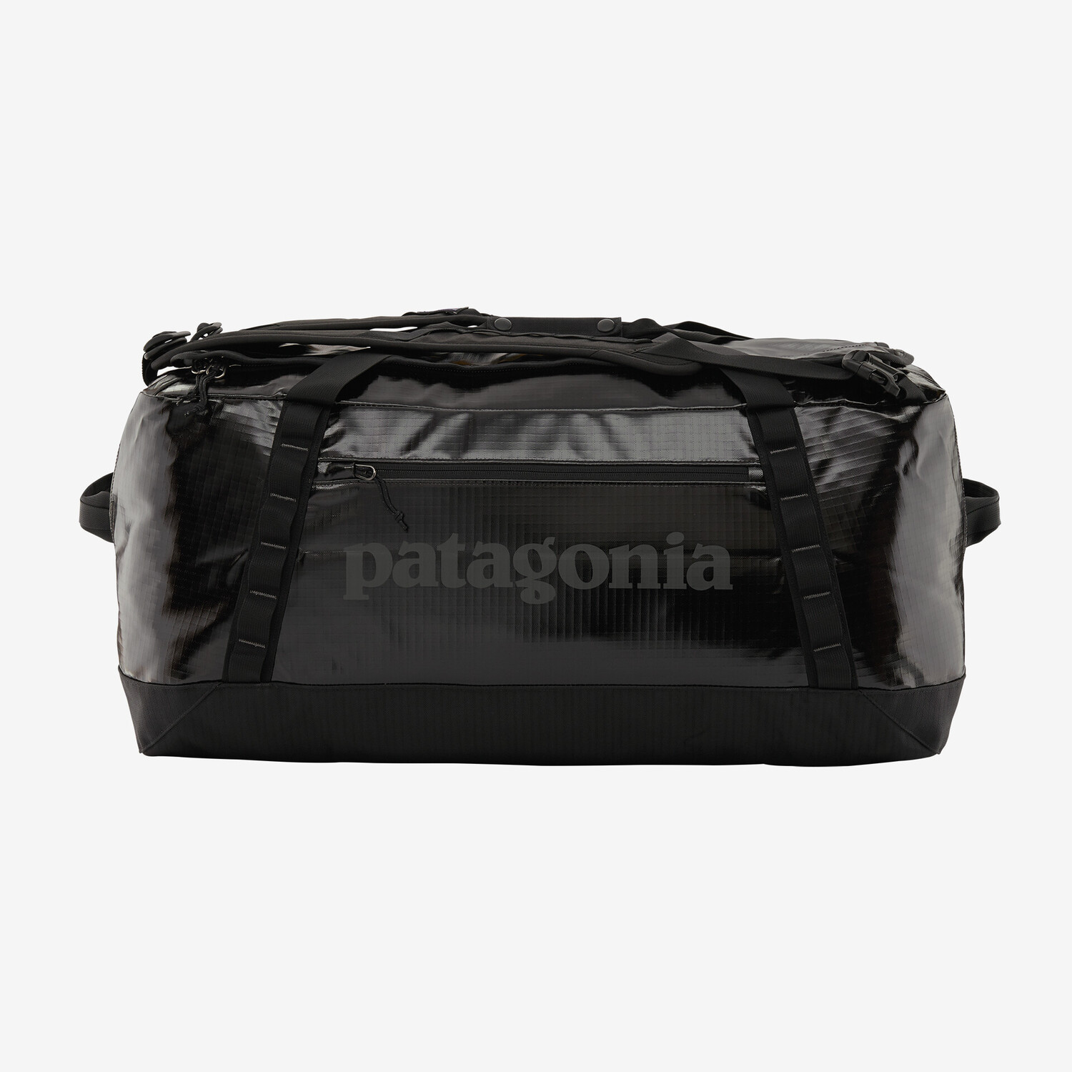

Спортивная сумка Black Hole 70л Patagonia, черный