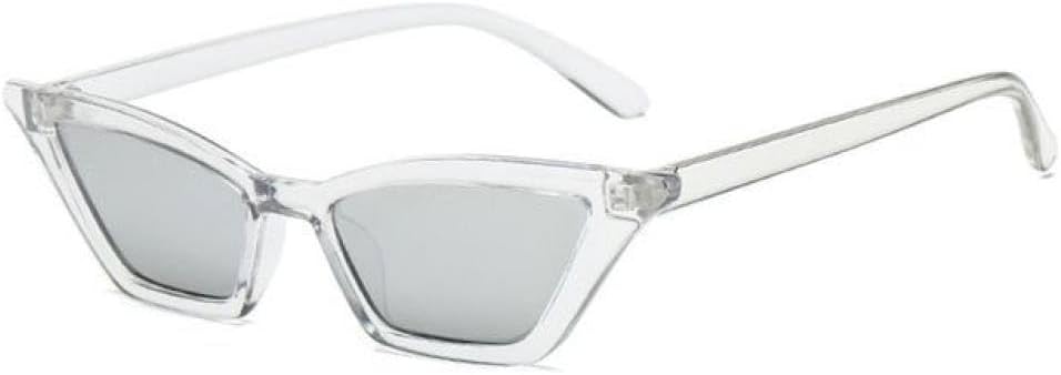 

Солнцезащитные очки 2026 года. Персонализированные солнцезащитные очки «кошачий глаз». Модные универсальные солнцезащитные очки с защитой от УФ-излучения UV400 generic, Color 6