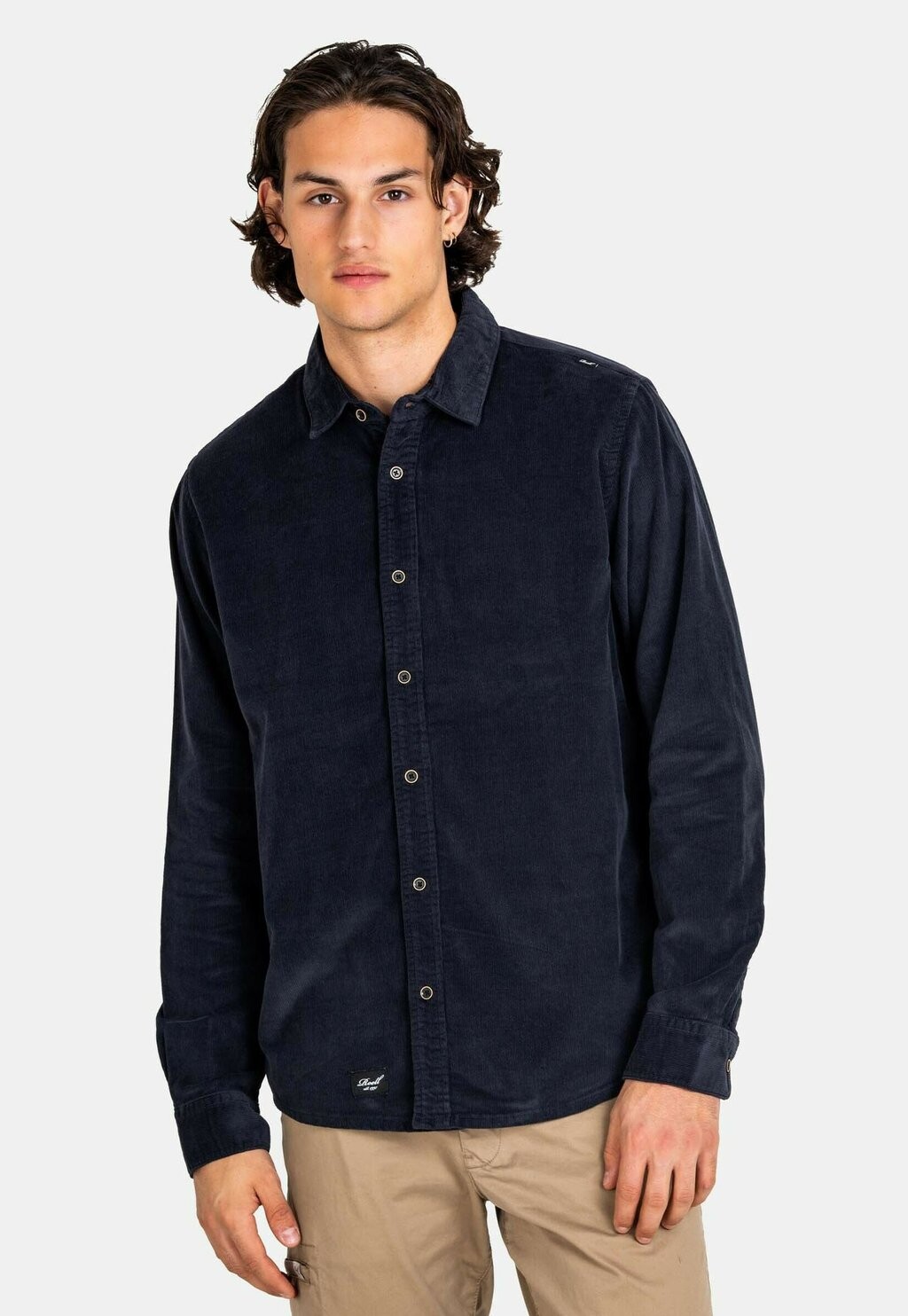 

Рубашка STRIKE Reell, цвет navy