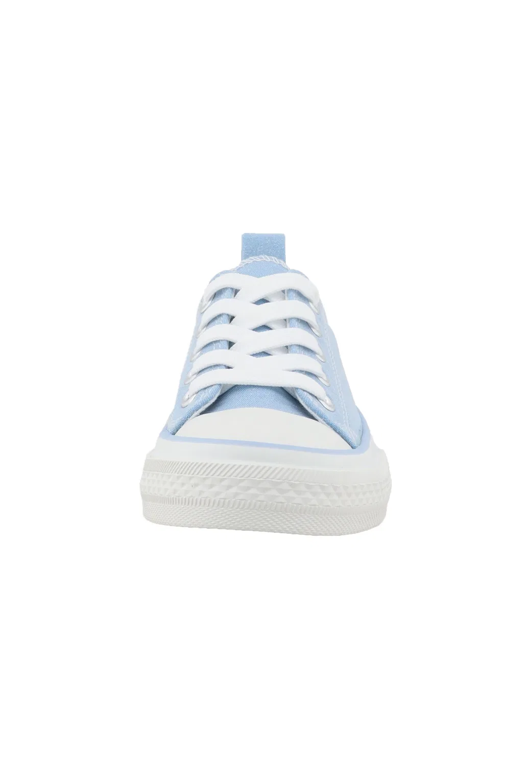 Кроссовки Mustang, Light Blue — фото 2