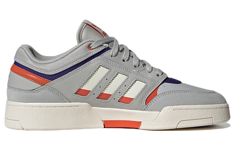 Мужские кроссовки для скейтбординга adidas originals Drop Step — фото 2