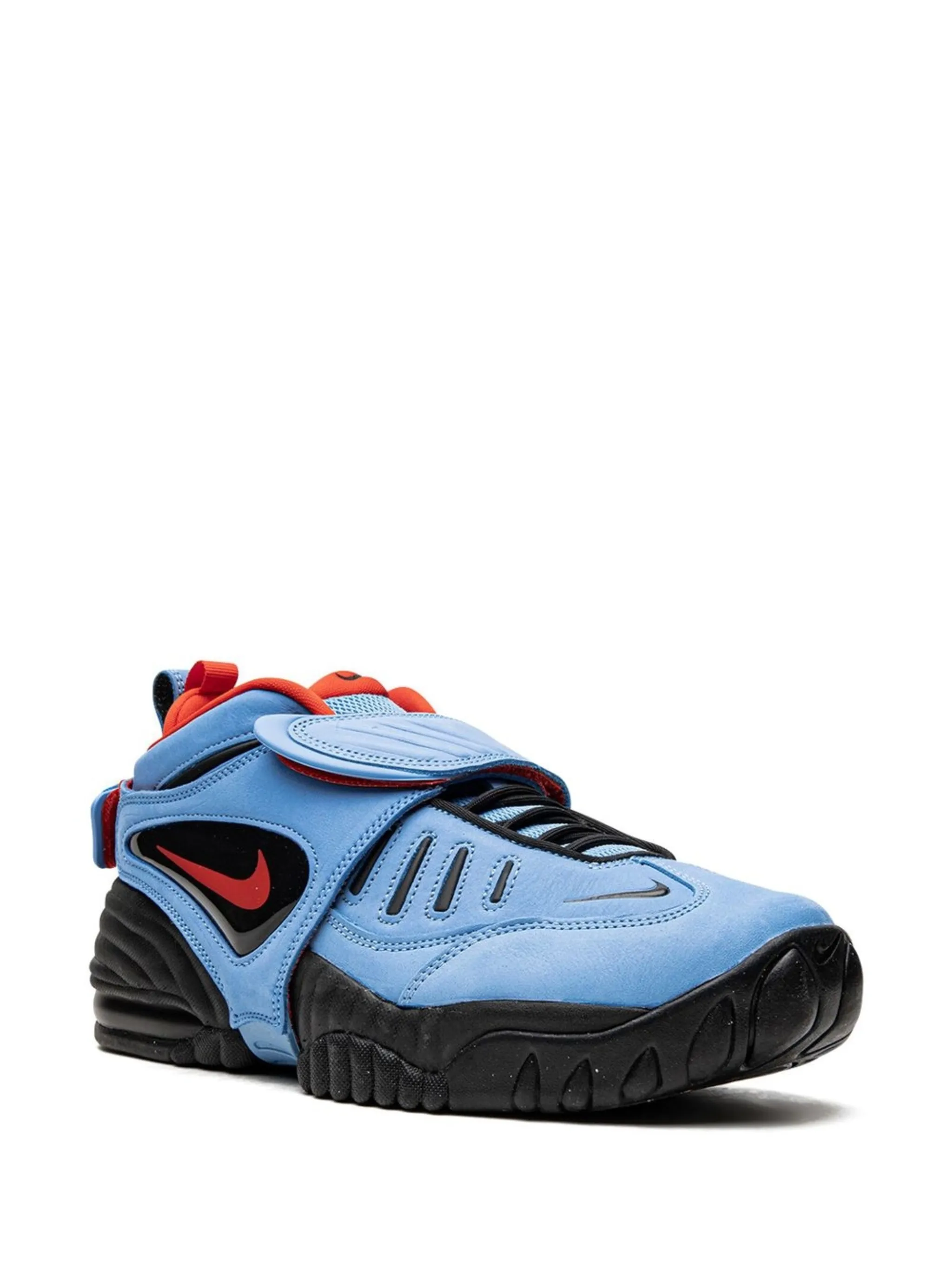 Кроссовки Air Adjust Force из коллаборации с AMBUSH Nike, синий — фото 2