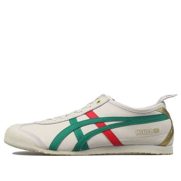 

Кроссовки мексика 66 Onitsuka Tiger, белый