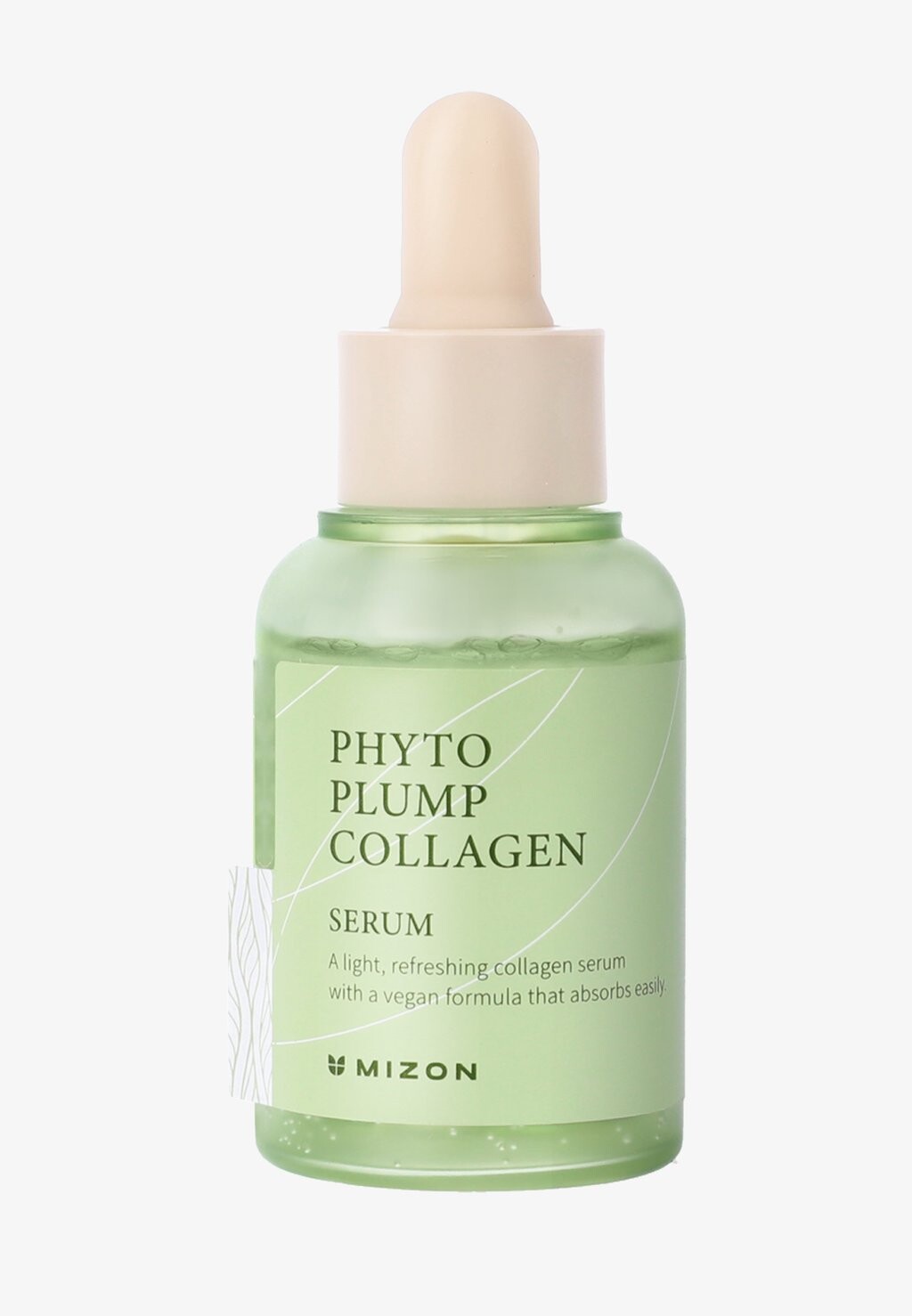 

Сыворотка Phyto Plump Collagen Serum Mizon