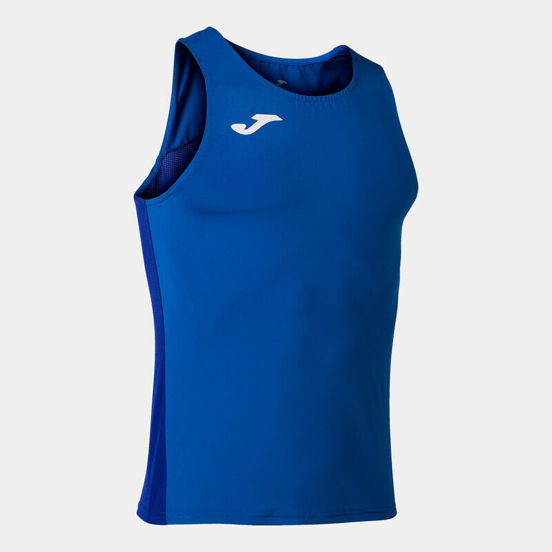 

Спортивная майка Joma, цвет königsblau/königsblau/königsblau