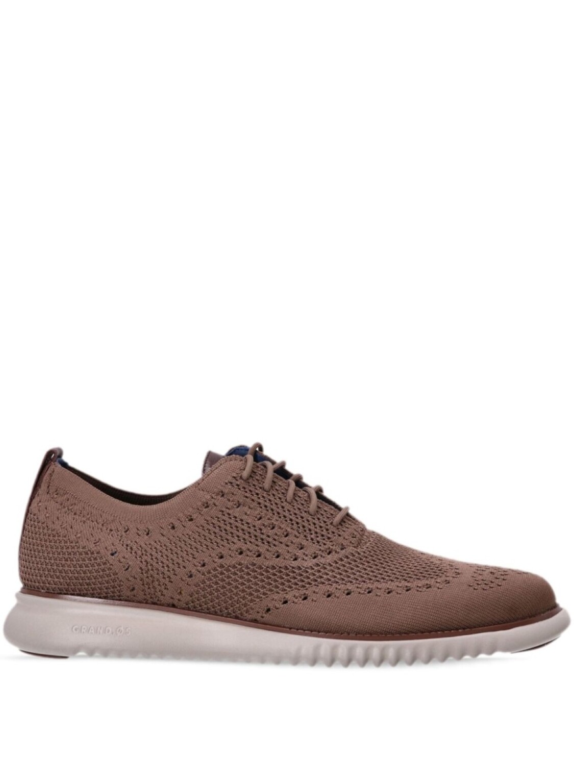 

Туфли 2.Zerogrand Stitchlite Cole Haan, коричневый