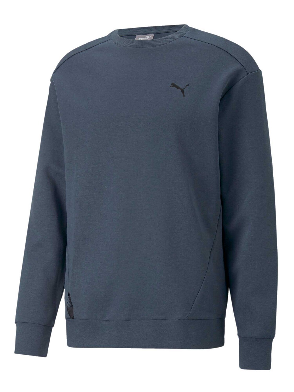 

Блуза Puma RAD/CAL DK, серый