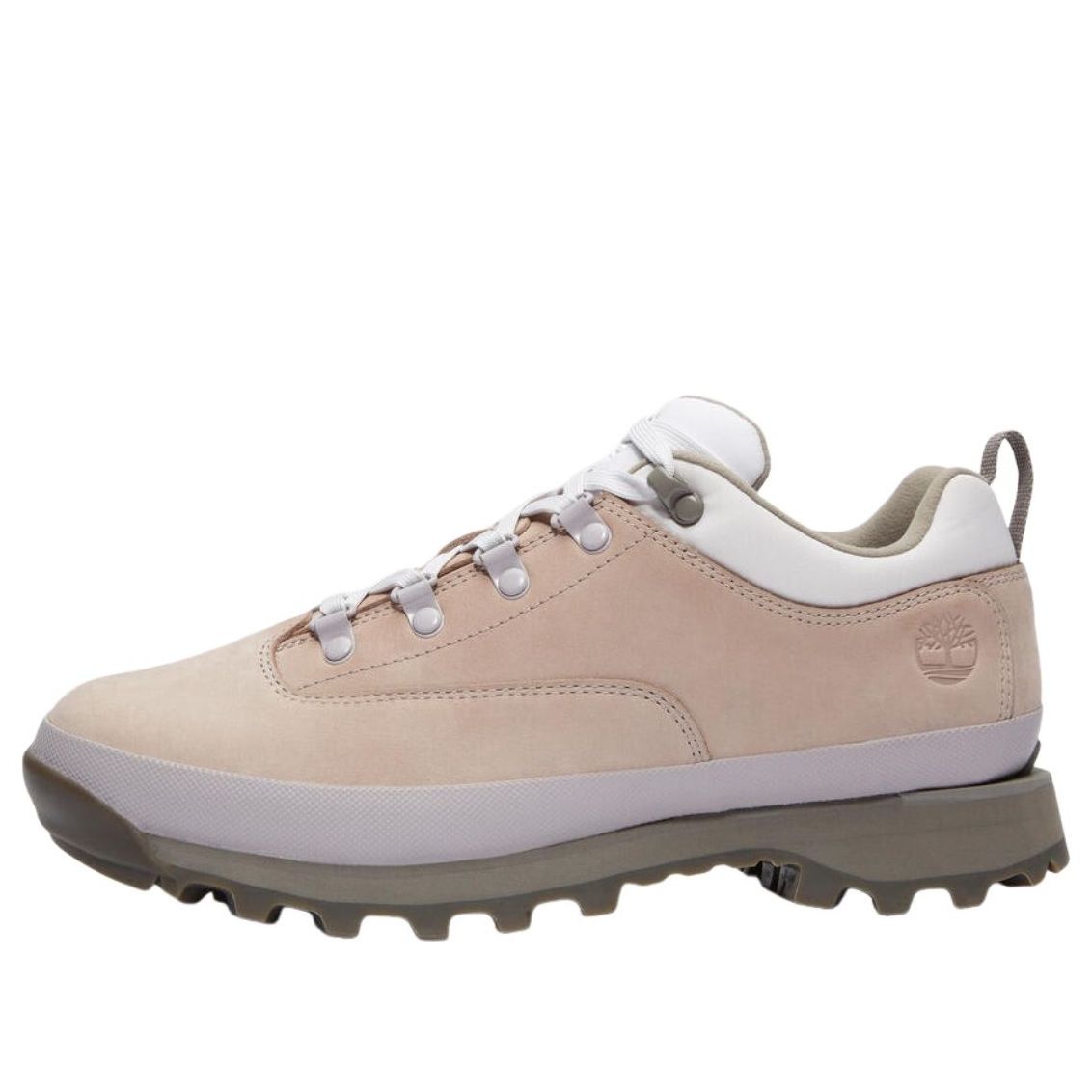 Ботинки Timberland Euro Hiker Low 'Light Taupe'