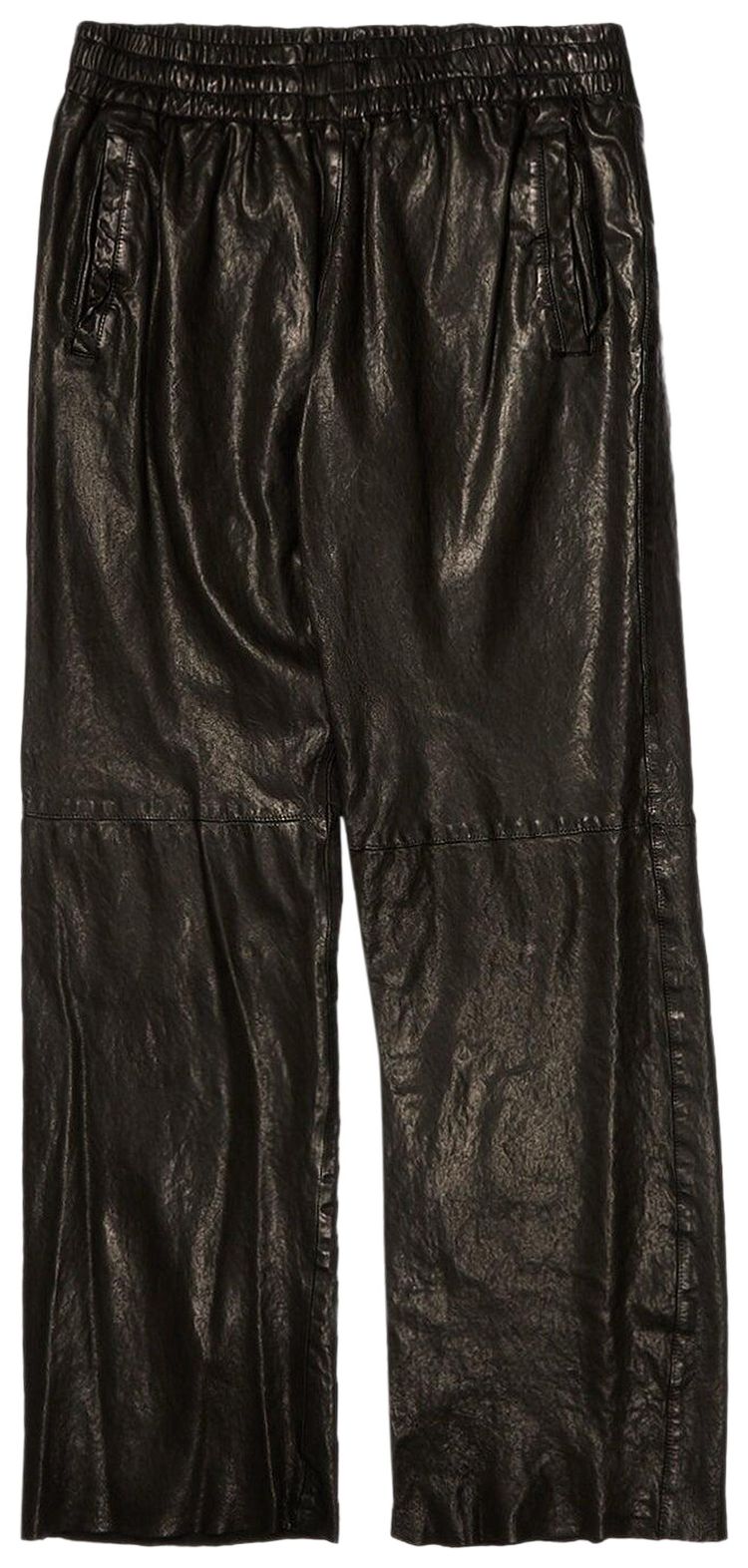 

Брюки Diesel P Bru, черные