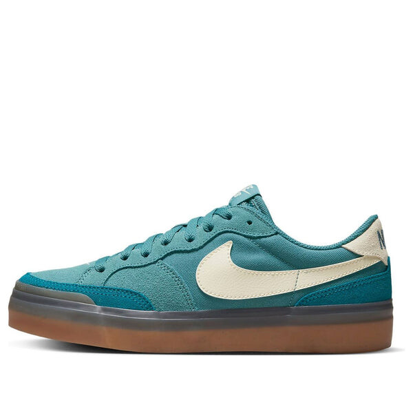 Кроссовки zoom pogo plus sb Nike, синий