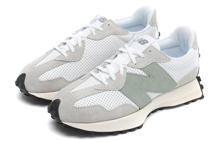 New Balance NB 327 Кроссовки Женские — фото 2