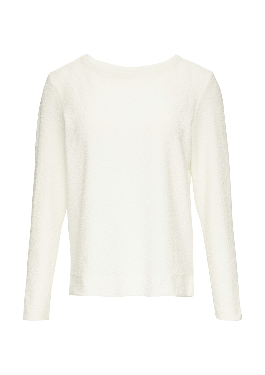 

Толстовка s.Oliver, Cream