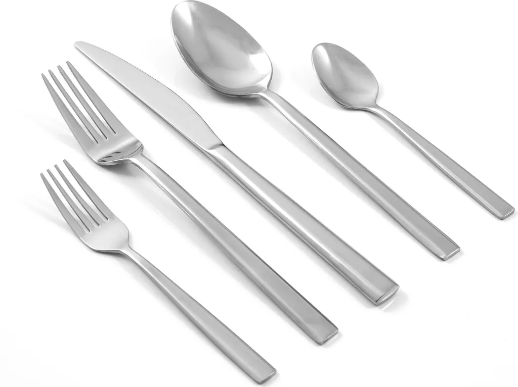 

Набор столовых приборов Karcher