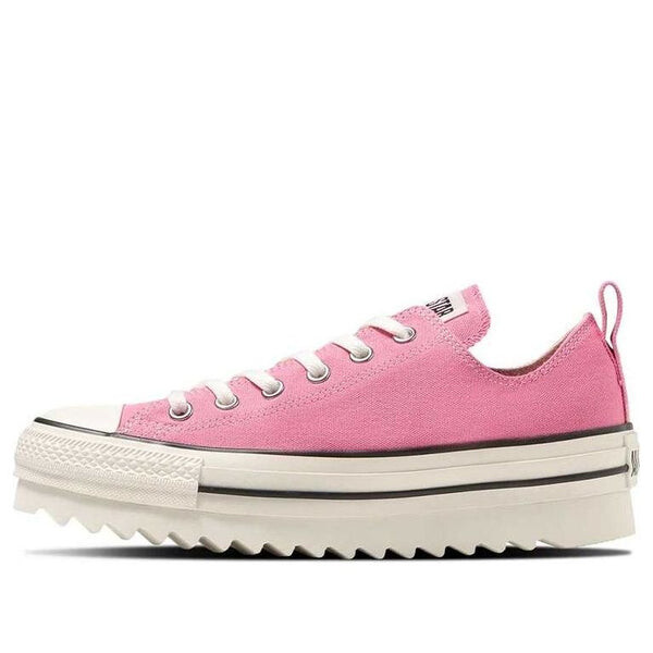 

Кроссовки all star sharksole ox 'pink' Converse, розовый