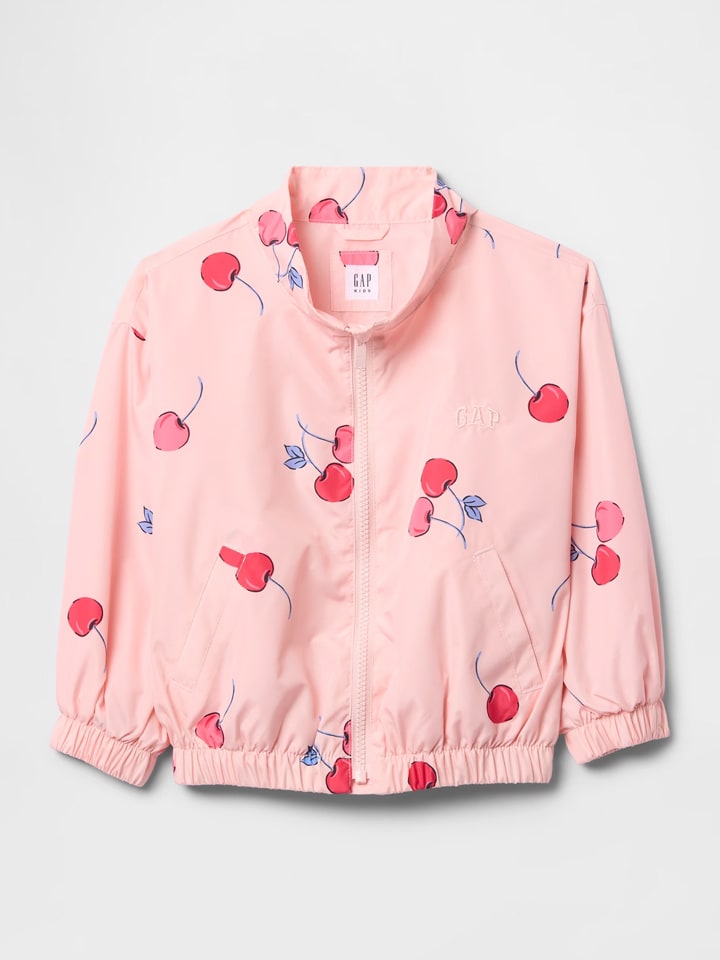 

Ветровка GAP, розовый