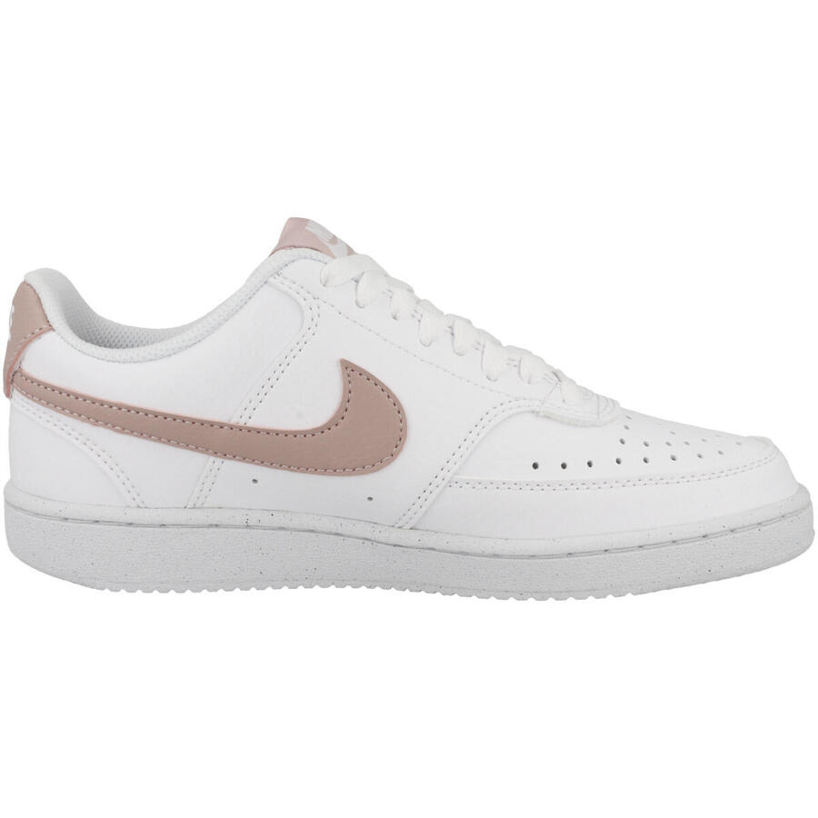 NIKE Низкие кроссовки Court Vision Low NN женские — фото 3