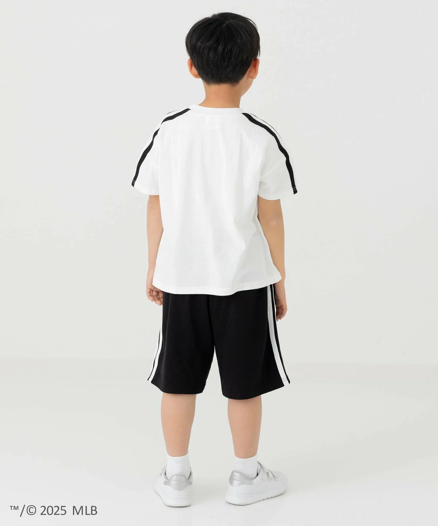 Футболка Настройка Mlb, white — фото 3