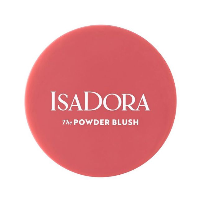 

Пудровые румяна Isadora, 4,5 гр