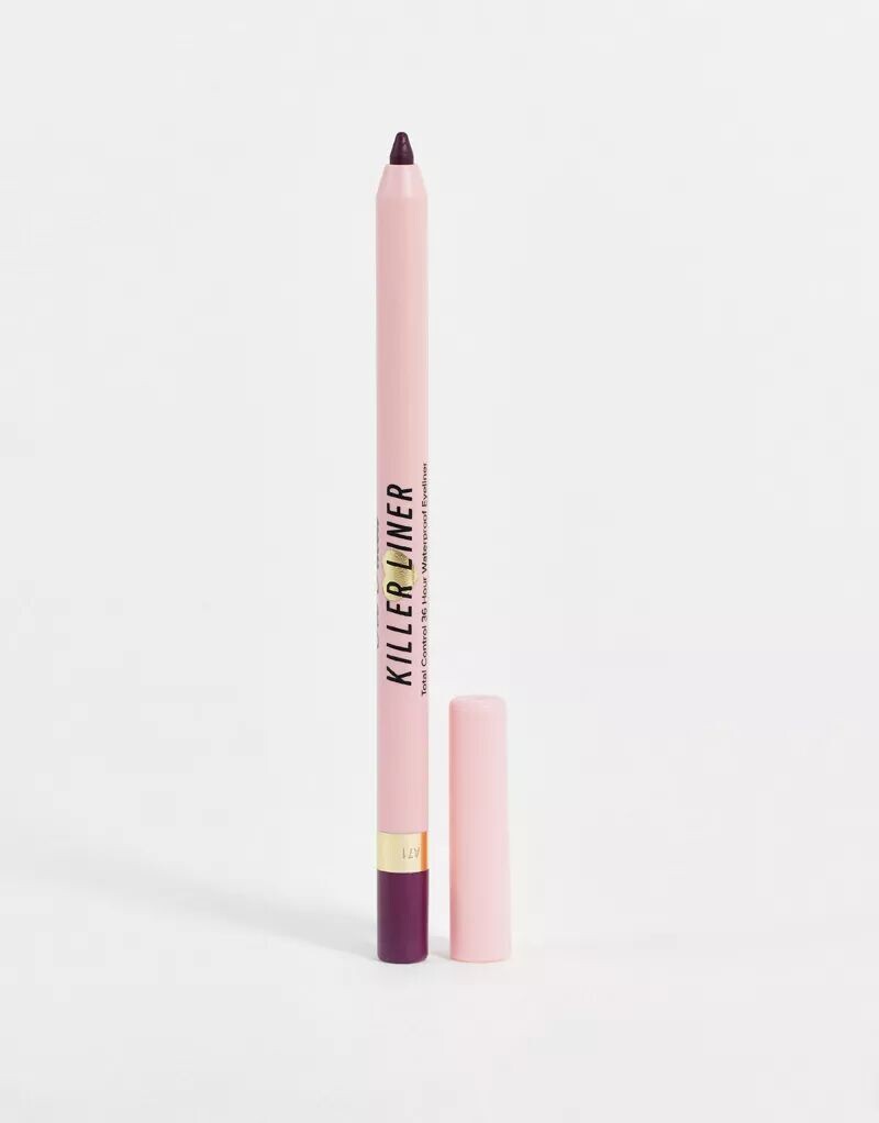 

Too Faced – водостойкая подводка для глаз со стойкостью 36 часов Too Faced Cosmetics