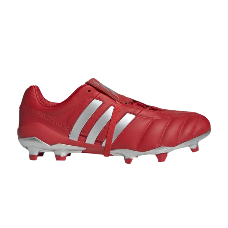 

Кроссовки Nike Predator Mania FG Cleat, красный