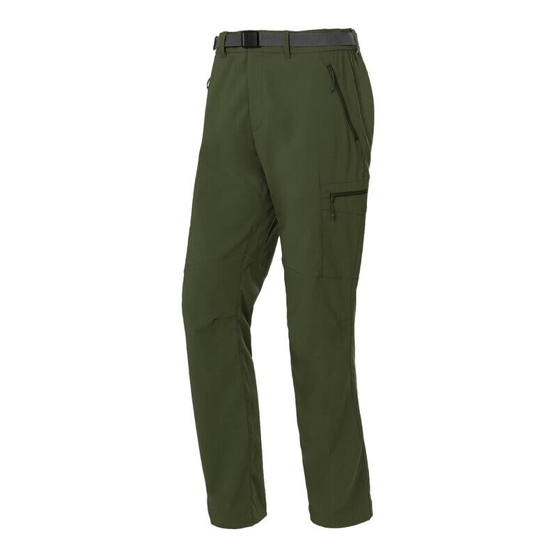 

Мужские брюки Trangoworld, цвет cypress green