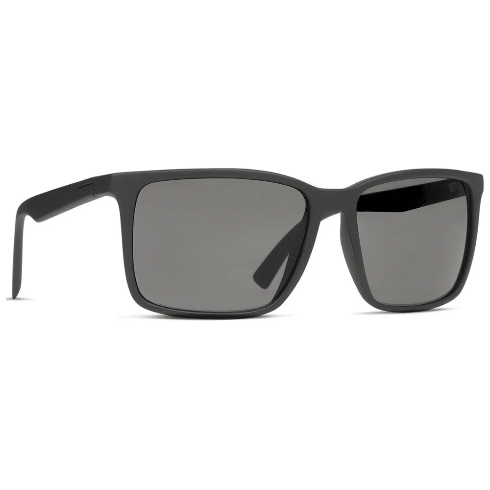 

Поляризованные солнцезащитные очки Vonzipper Lesmore, черный
