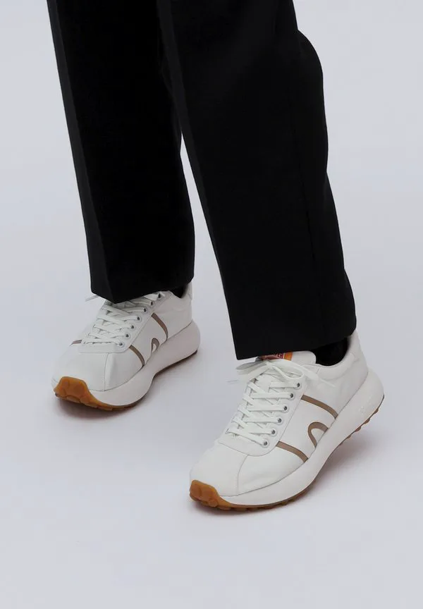 Низкие кроссовки pelotas athens Camper, White