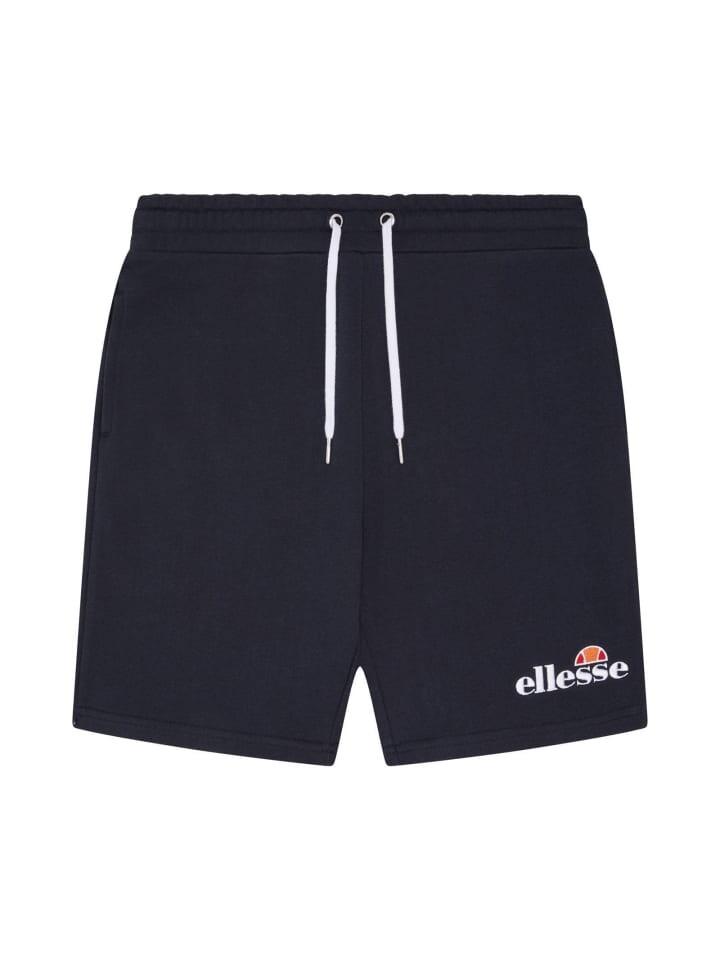 

Тканевые шорты ellesse, синий