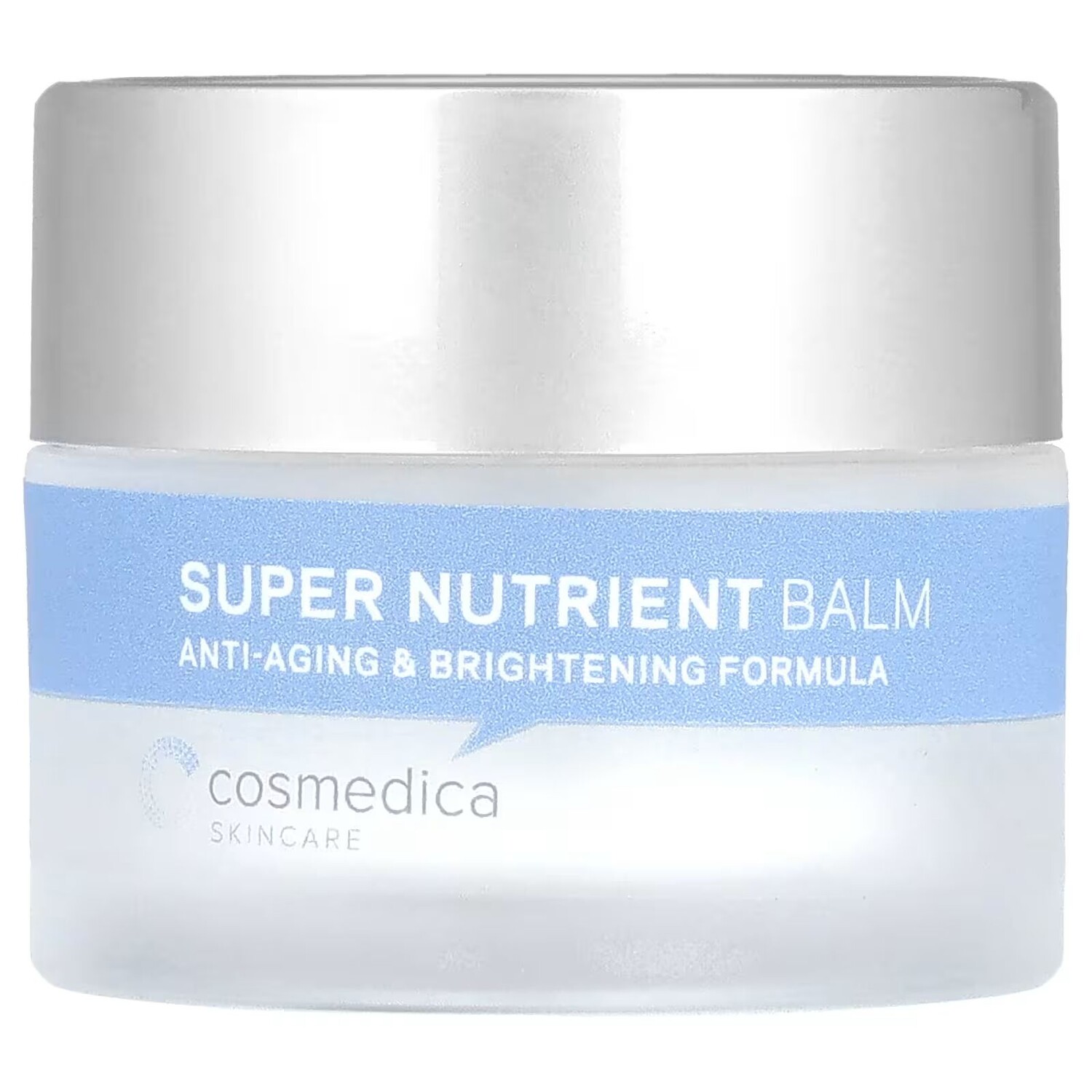 

Суперпитательный бальзам, 0,7 унции (20 г) Cosmedica Skincare