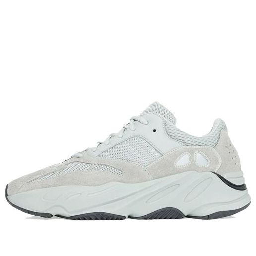 

Кроссовки adidas Yeezy Boost 700 'Salt', белый