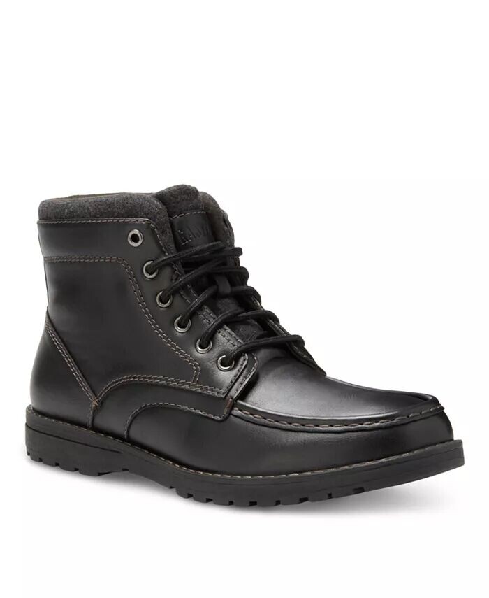 

Мужские ботинки Drake на шнуровке Eastland Shoe, черный