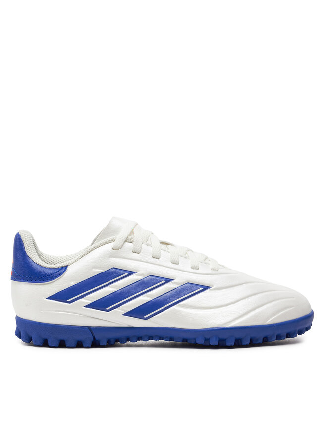 

Футбольные бутсы Copa Pure 2 Club Tf J IG8691 Adidas, белый
