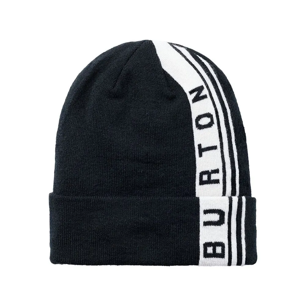 

Шапка Burton Partylap, черный