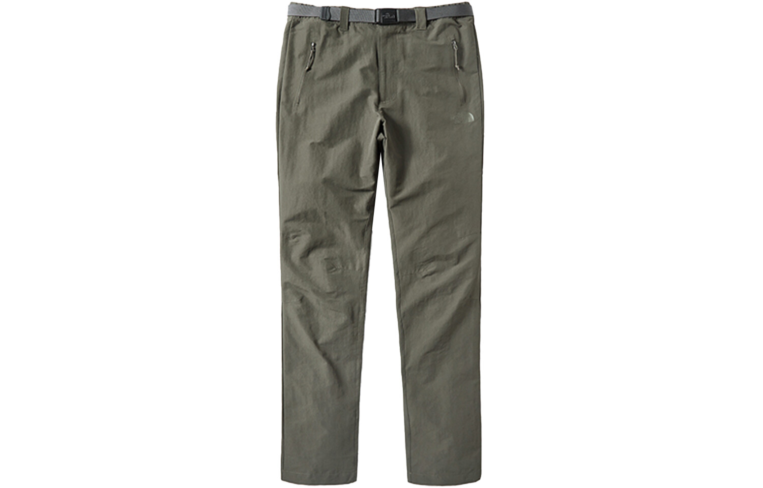 

Повседневные брюки мужские оливковые The North Face, оливковый