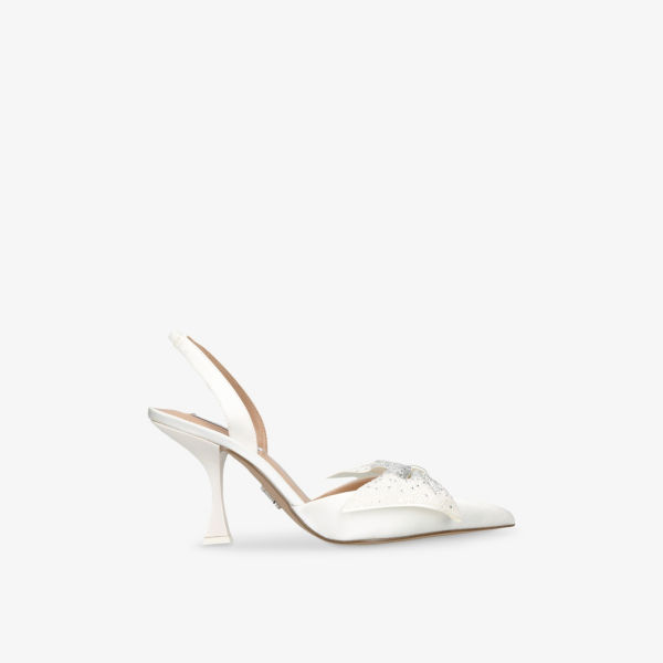 Туфли-лодочки Steve Madden Nite Owl, бежевый