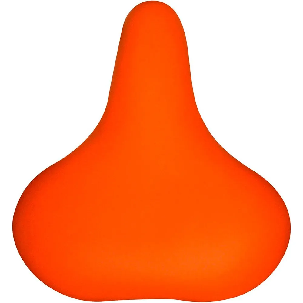 

Седло Dutch Perfect Orange, оранжевый