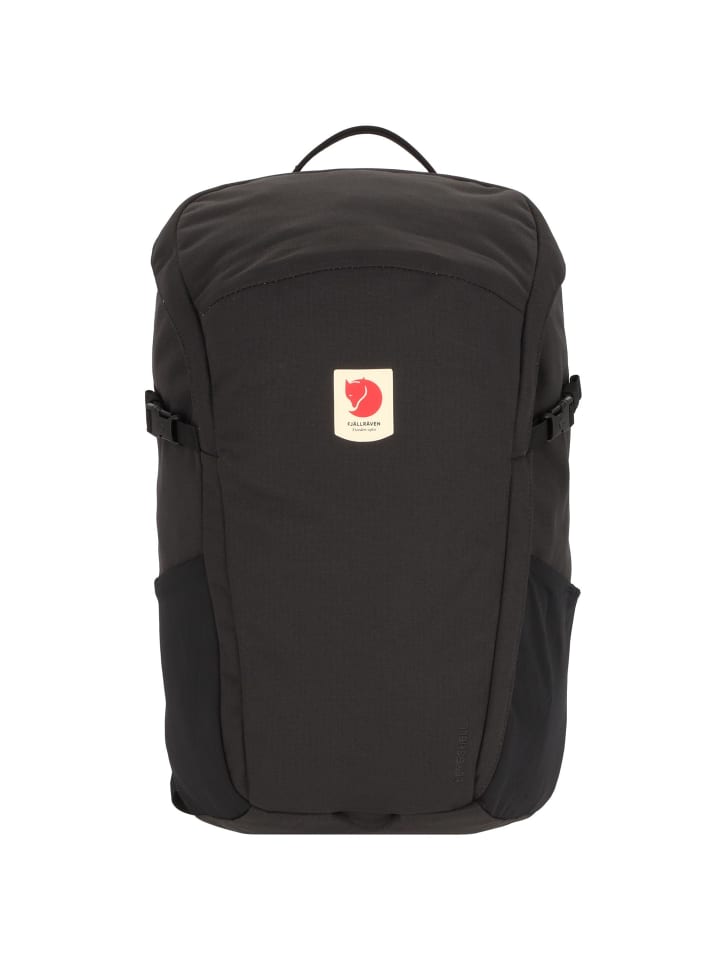 

Рюкзак FJÄLLRÄVEN, черный