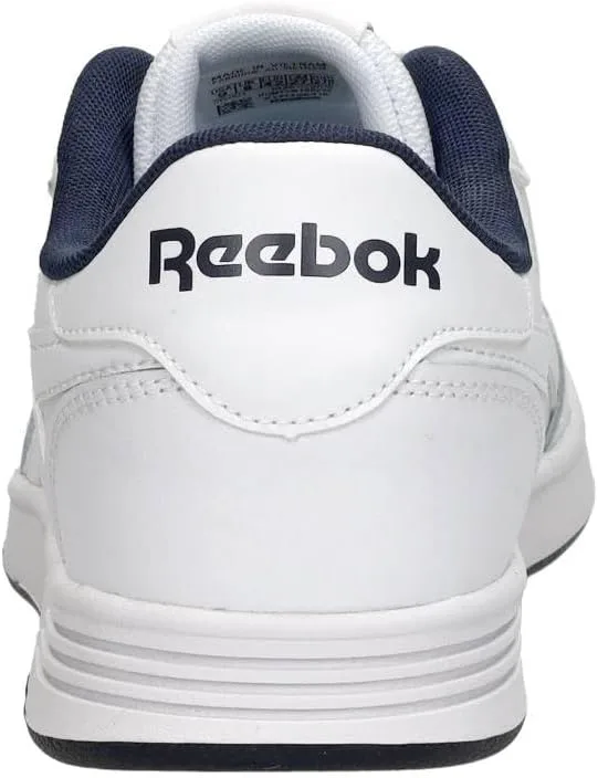 Кроссовки Reebok унисекс Reebok Court Advance — фото 4