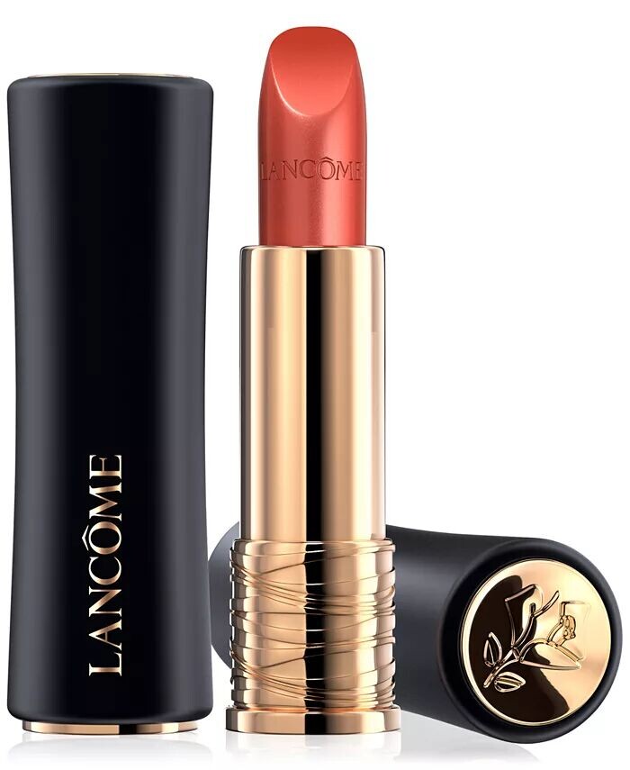 

Кремовая губная помада L'Absolu Rouge Lancôme, цвет 326-Coquette