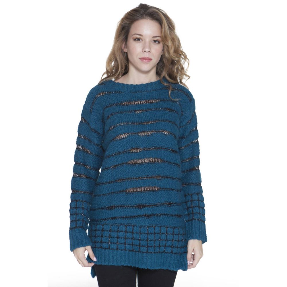 

Зеленое платье из полиэстера Marciano By Guess, зеленый