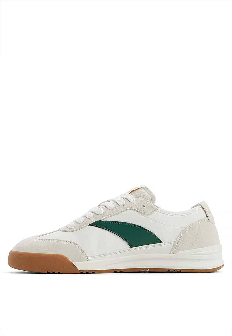 Кроссовки, Clubmtl Aldo, белый — фото 4