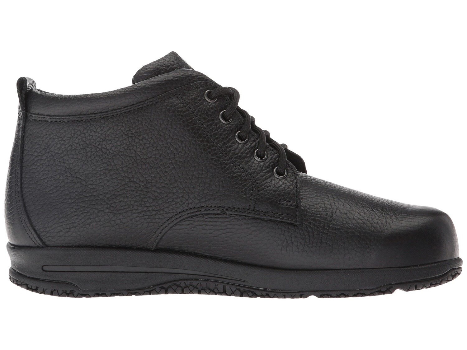 Ботинки SAS Alpine Non-Slip, черный