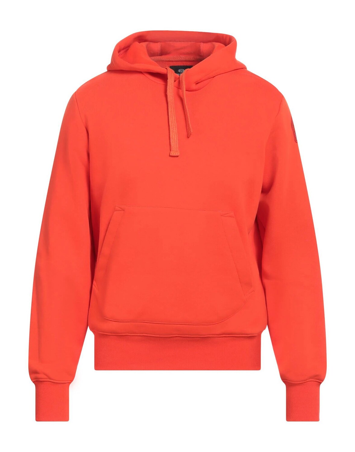 

Толстовка Parajumpers, оранжевый