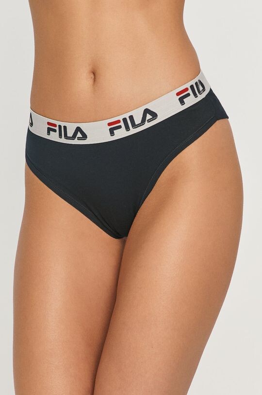 

Бразильская Фила Fila, темно-синий
