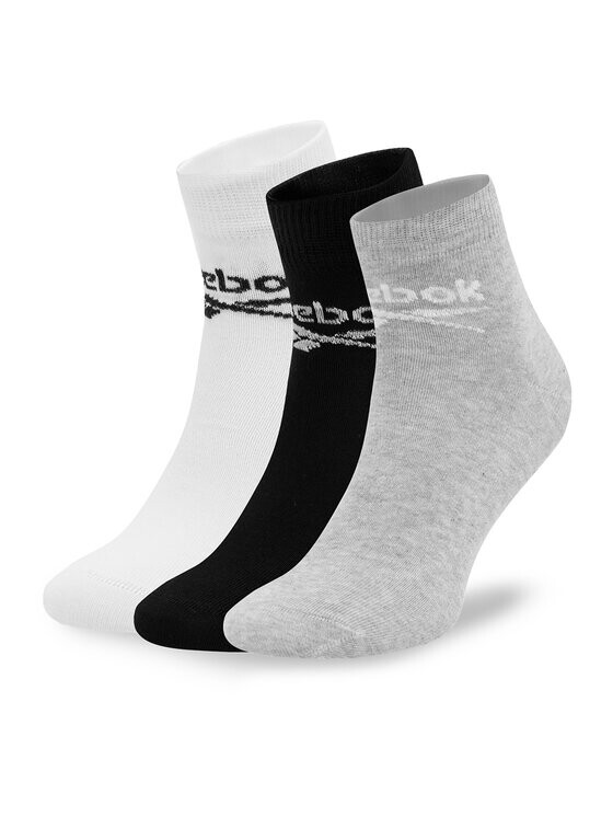 

Носки Reebok, мультиколор