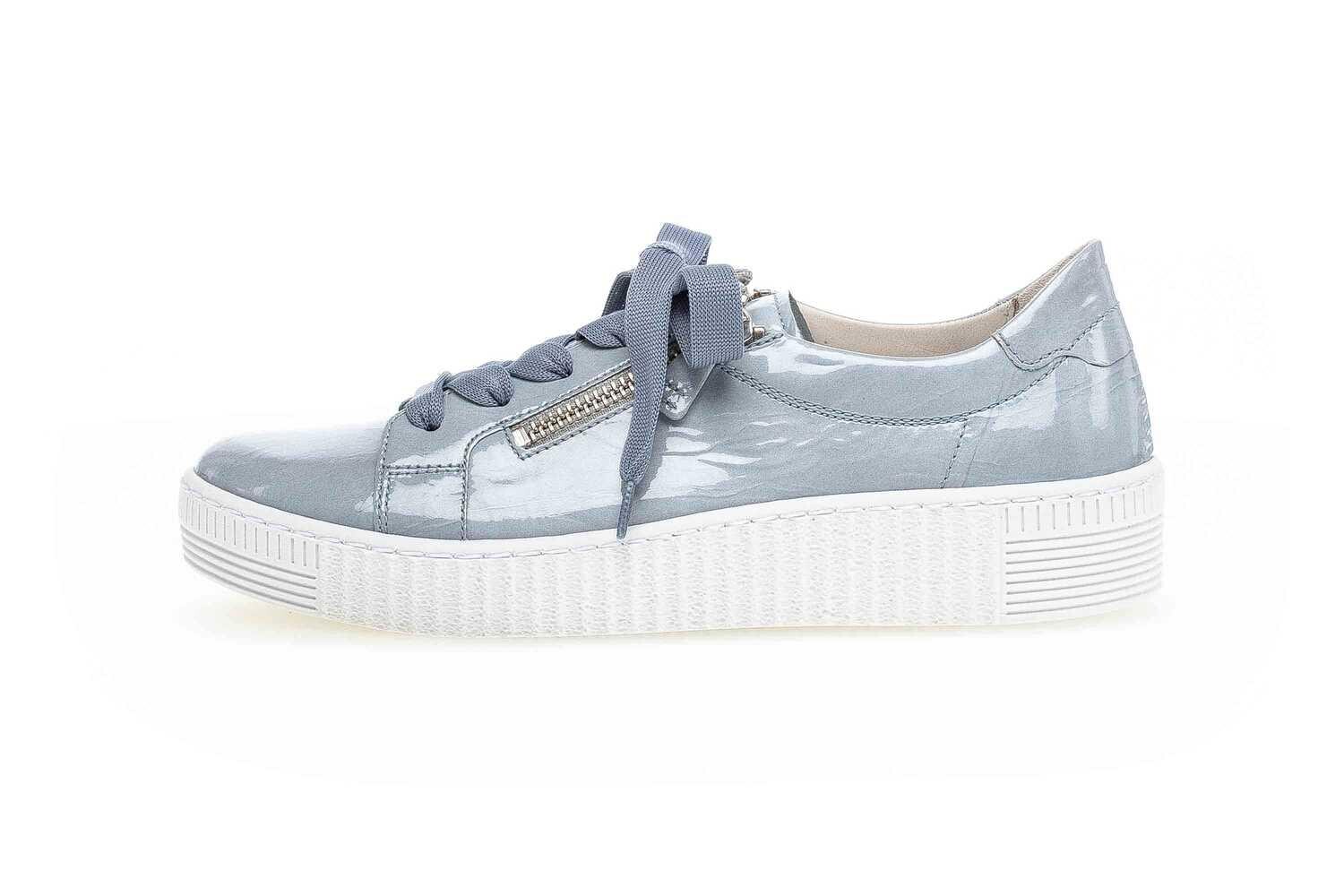 

Туфли Gabor Sneaker, синий