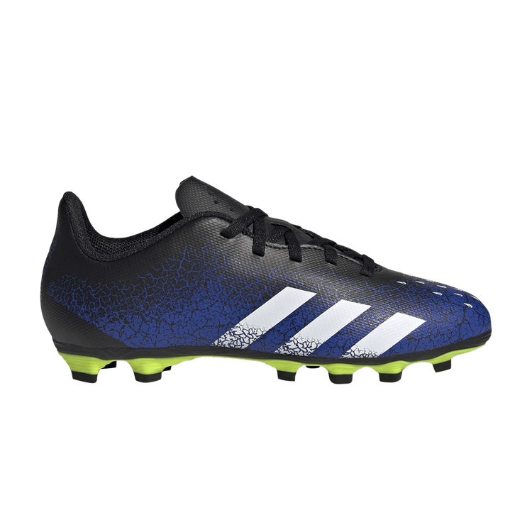 

Кроссовки Predator Freak.4 FG J 'Royal Blue', синий