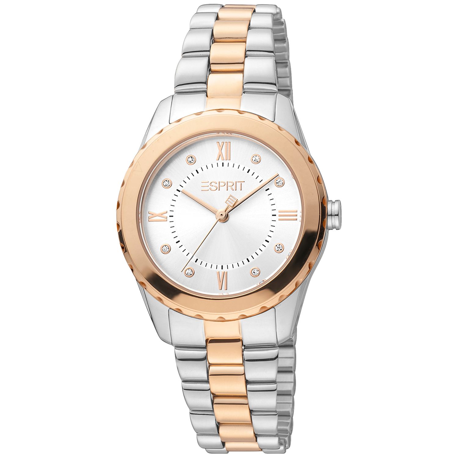 

Разноцветные часы для женщин Esprit